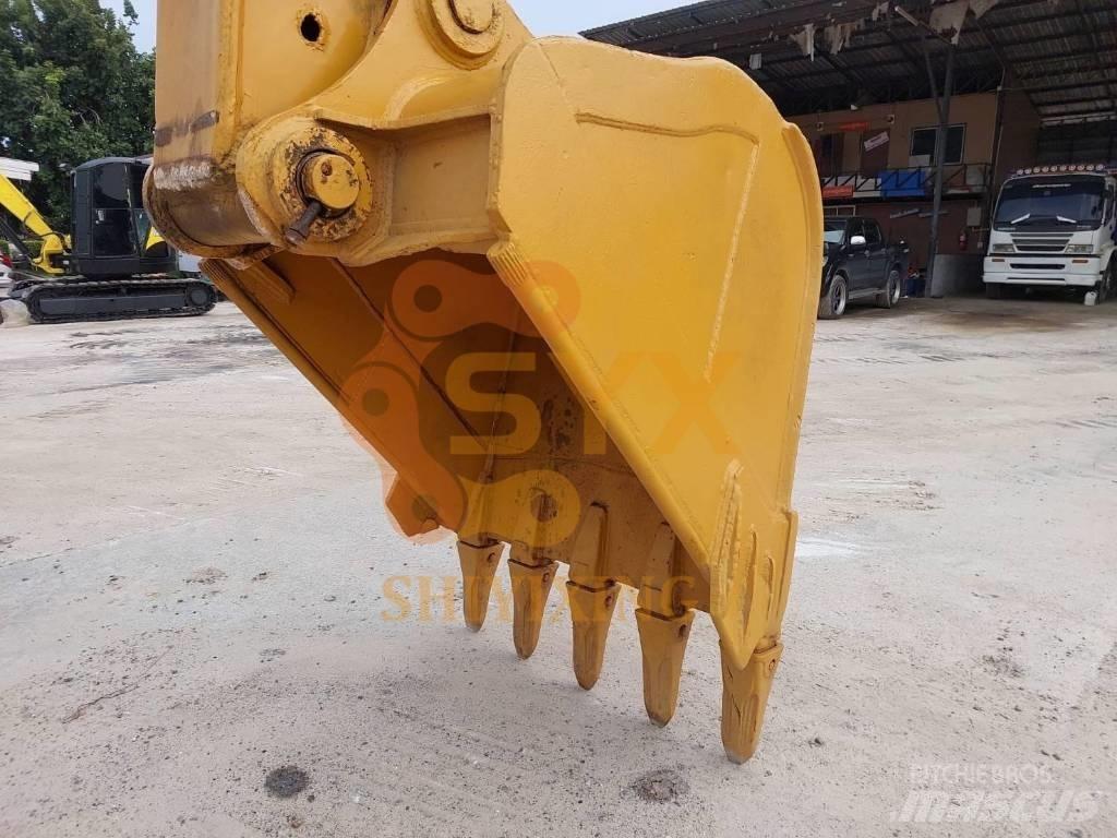 CAT 320 C Beltegraver