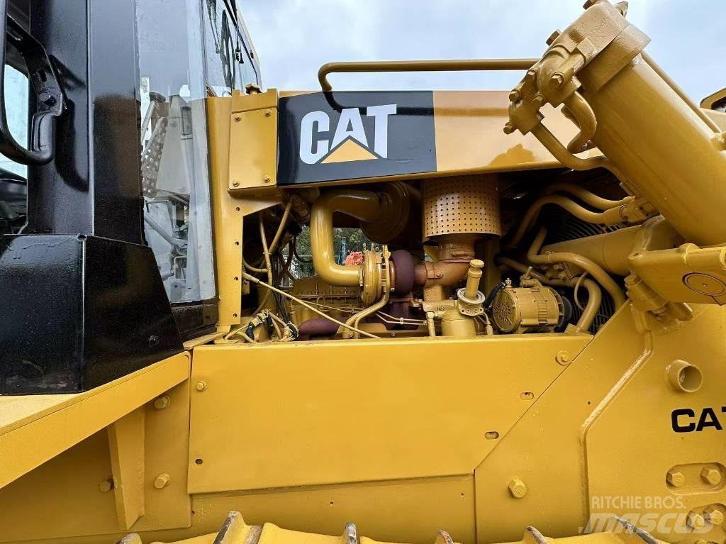 CAT D 7 G Dozere Beltegående