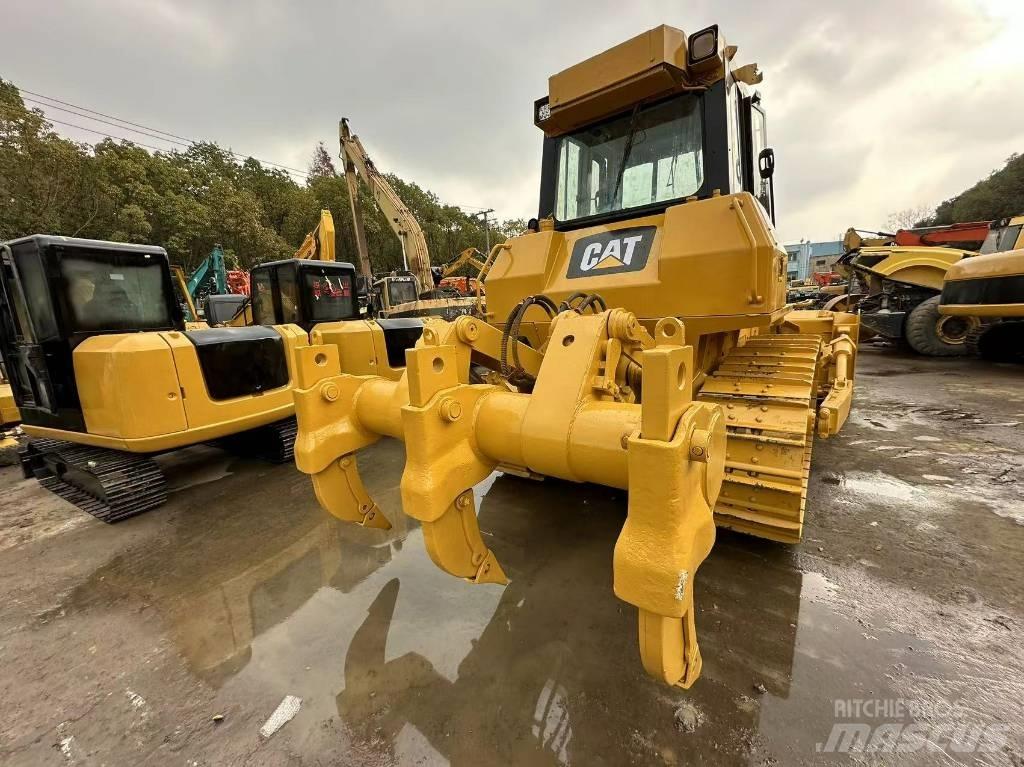 CAT D 7 G Dozere Beltegående