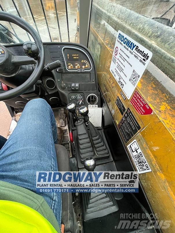 JCB 535-95 Teleskoplastere