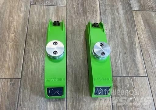 Vögele -3 Lys - Elektronikk