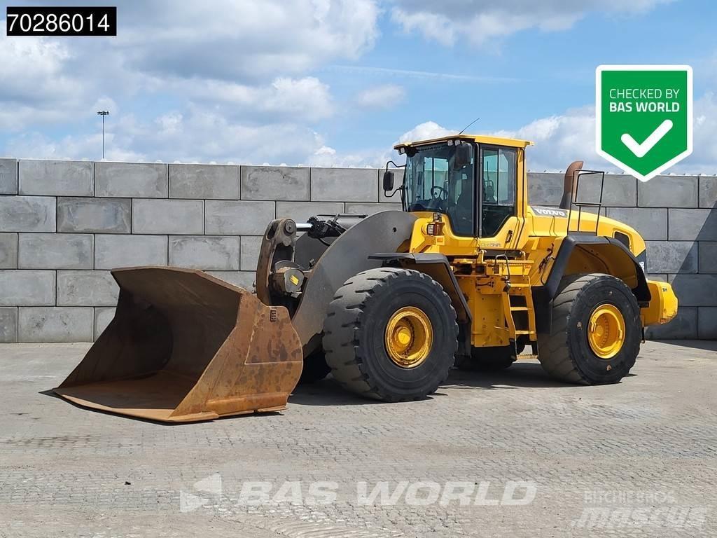 Volvo L250 G CDC - Hjullastere
