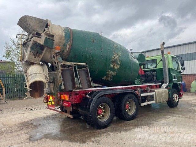 DAF CF 330 Betongbiler