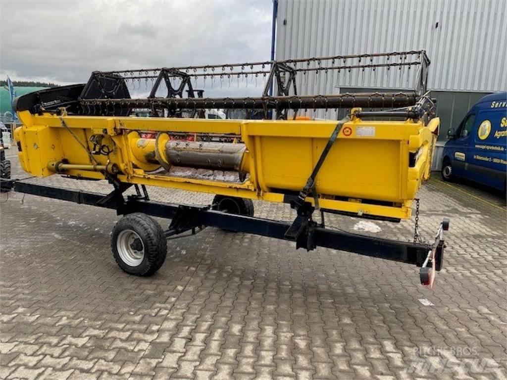 New Holland CX780 Skurtreskere