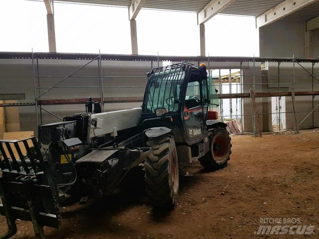 Bobcat T 36120 SL Teleskoplastere