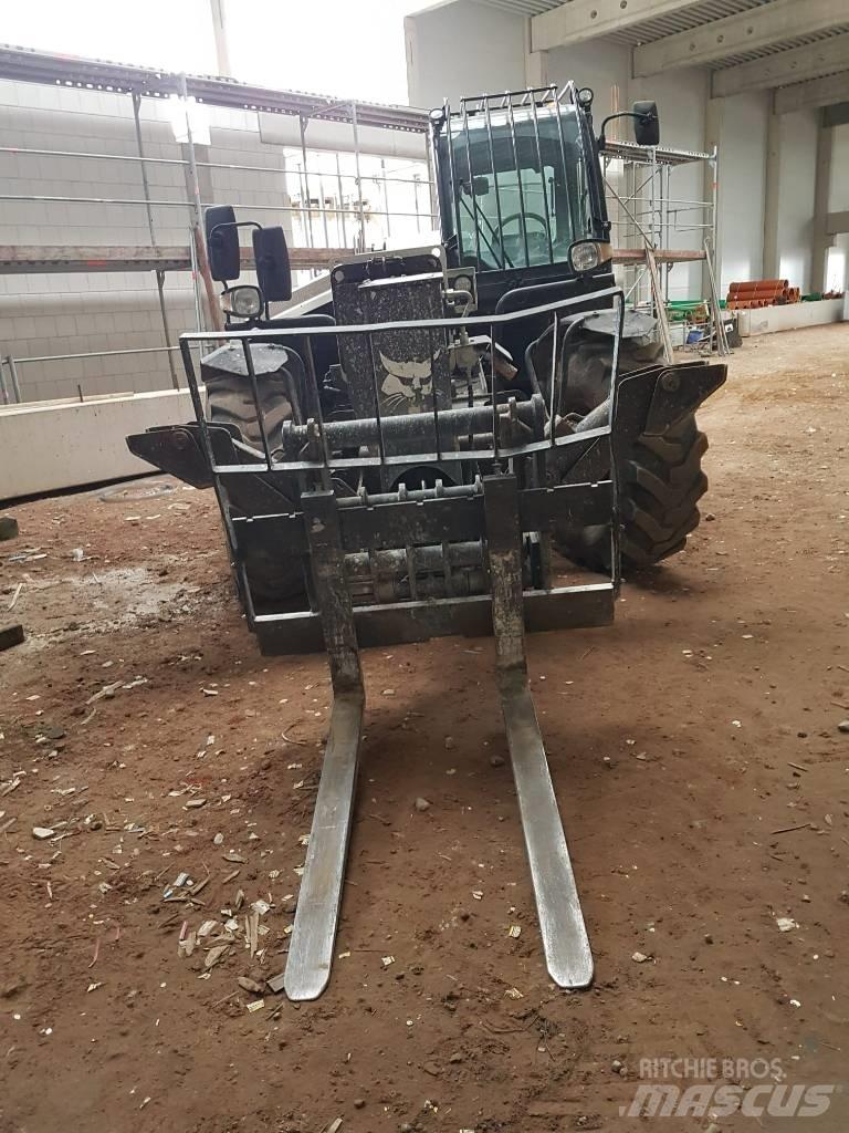 Bobcat T 36120 SL Teleskoplastere