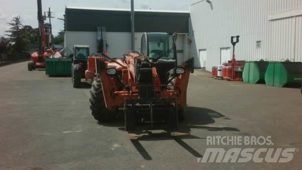 Manitou MT1840 Teleskoplastere