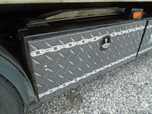 Sterling Bullet 5500 Bergingsbiler