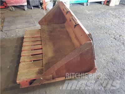 Bobcat 753 G Kompaktlastere