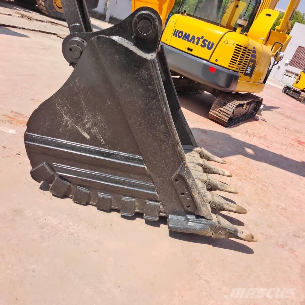 Sany SY 335 H Beltegraver