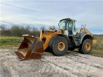 Liebherr L 564 Hjullastere