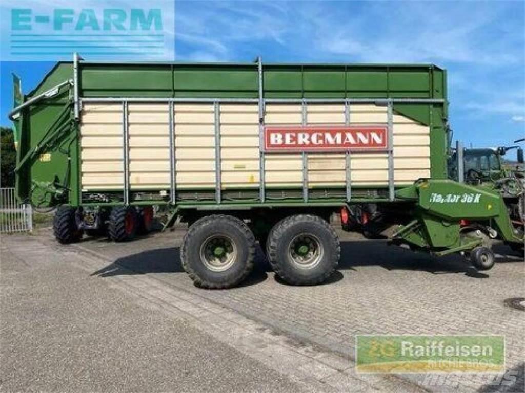 Bergmann raptor36k Kornhengere