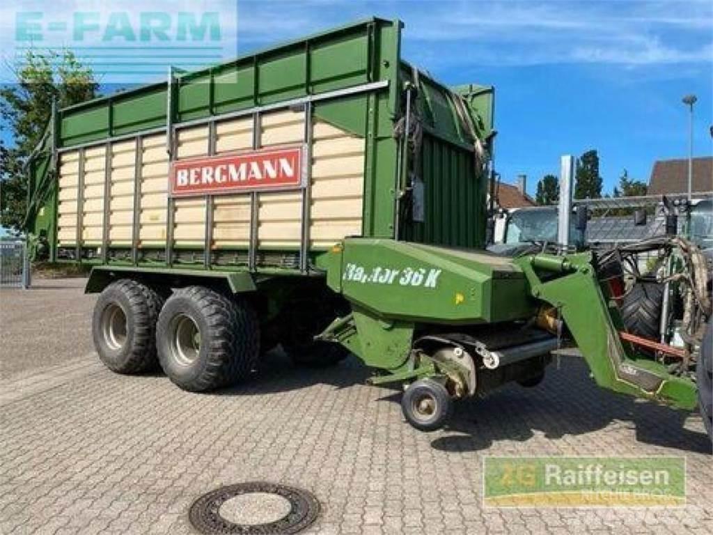 Bergmann raptor36k Kornhengere