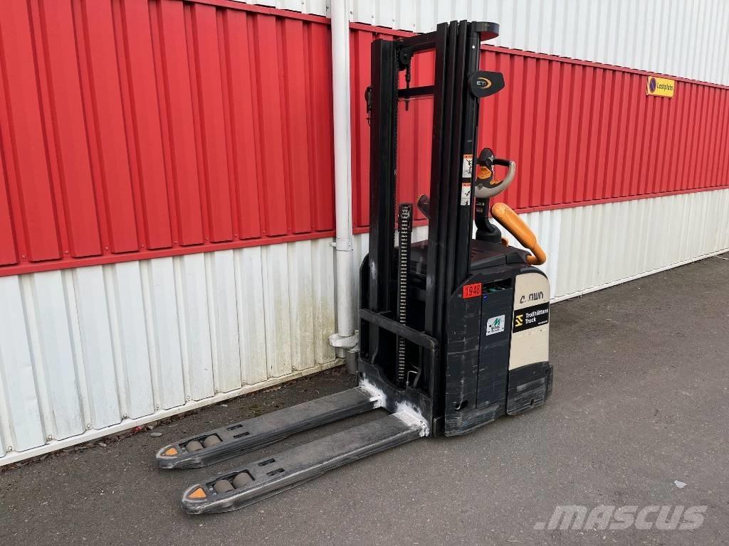 Crown ETi 4000-1.2 Ledestablere