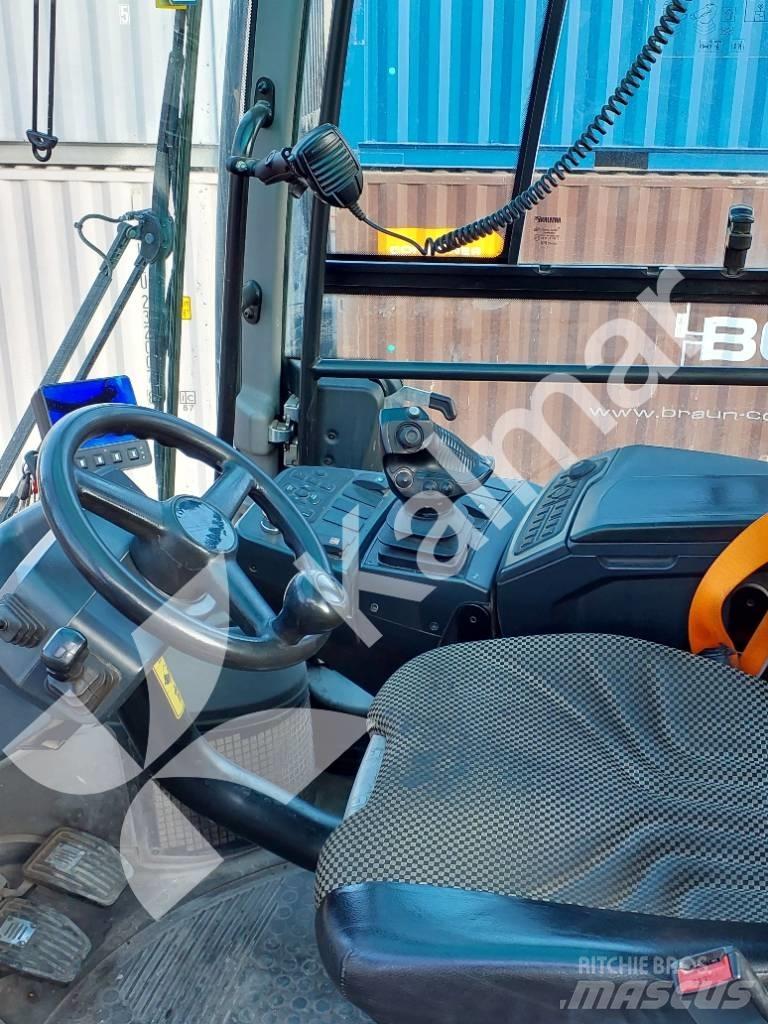 Kalmar DCG100-45ED6 Stortrucker