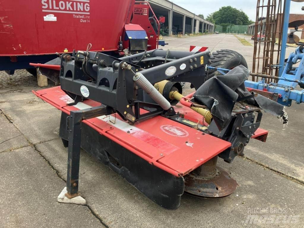 Vicon 3001 F EXTRA Slåmaskiner