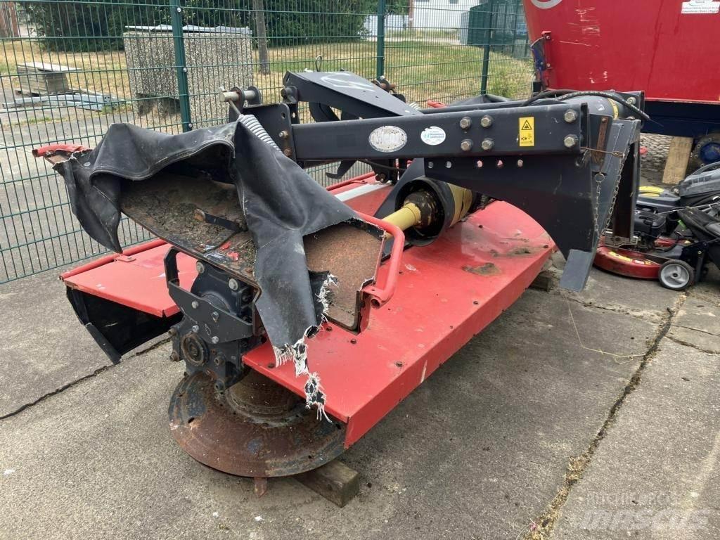 Vicon 3001 F EXTRA Slåmaskiner