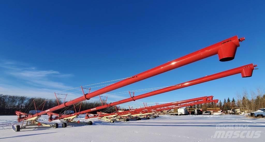 Farm King 1395 TS1 Korntørke