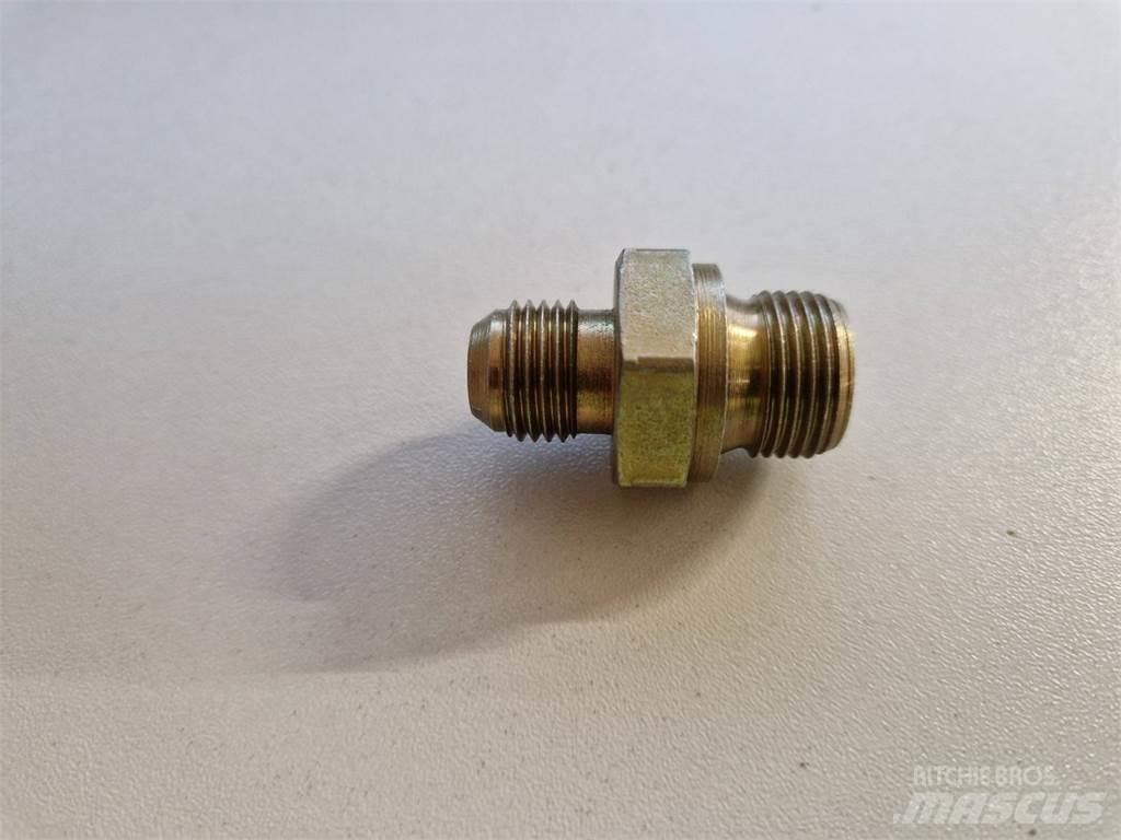Rottne 634-0609 Hydraulikk