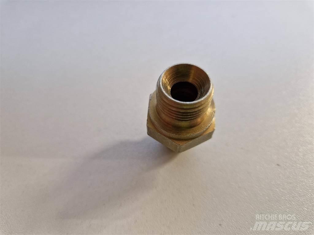 Rottne 634-0609 Hydraulikk