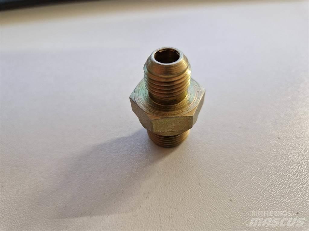 Rottne 634-0609 Hydraulikk