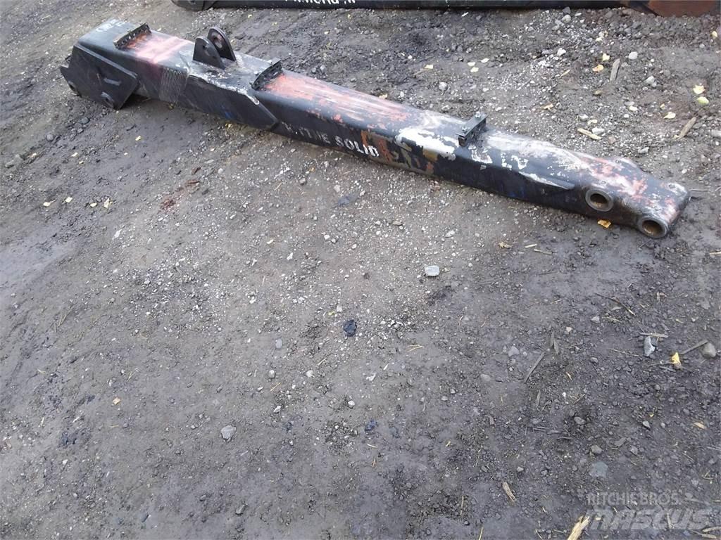 Rottne RK62 Lassbærere