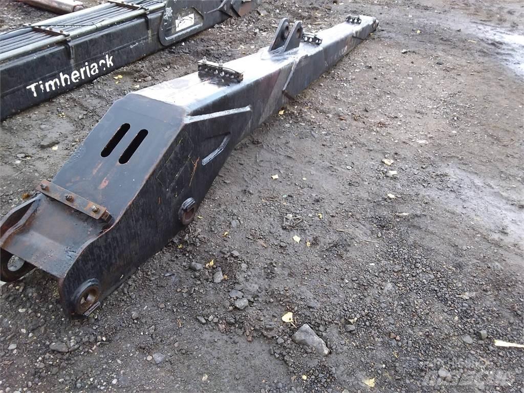 Rottne RK62 Lassbærere