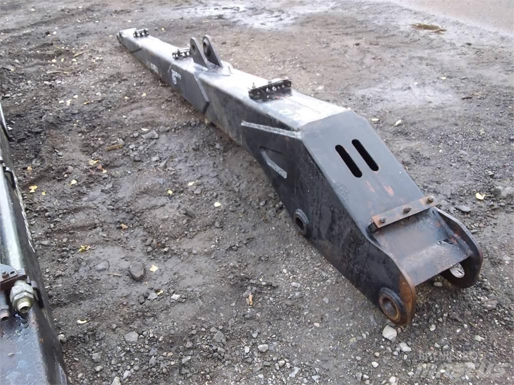 Rottne RK62 Lassbærere