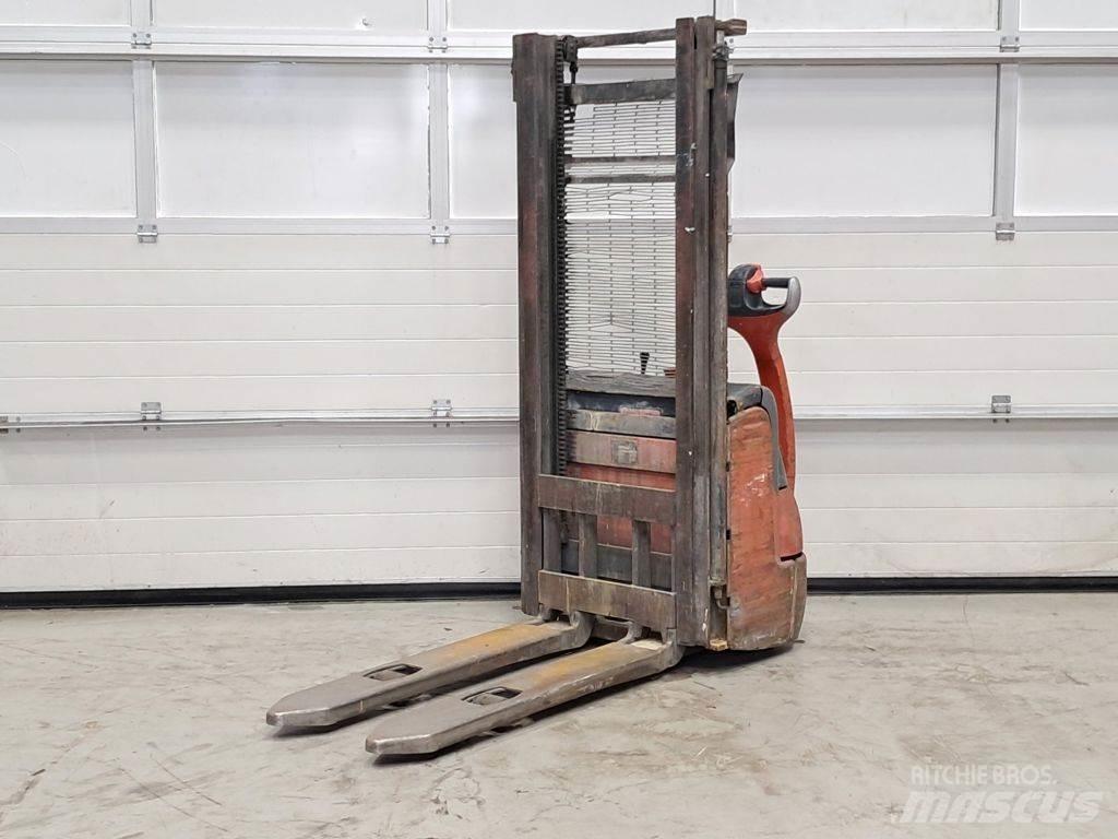 Linde L10 Ledestablere