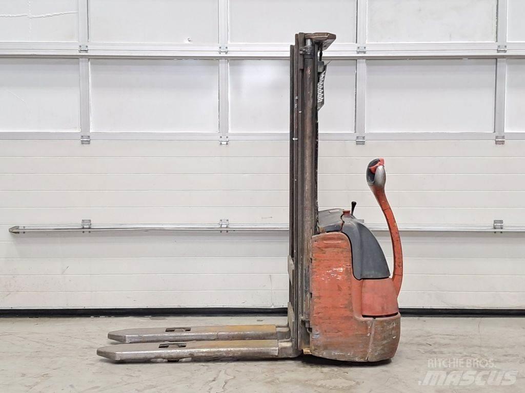 Linde L10 Ledestablere