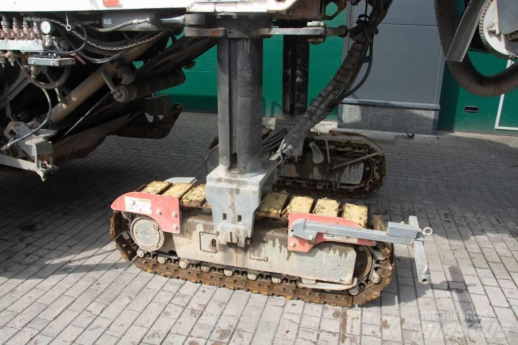 Wirtgen W200i Asfalt-kaldfresere
