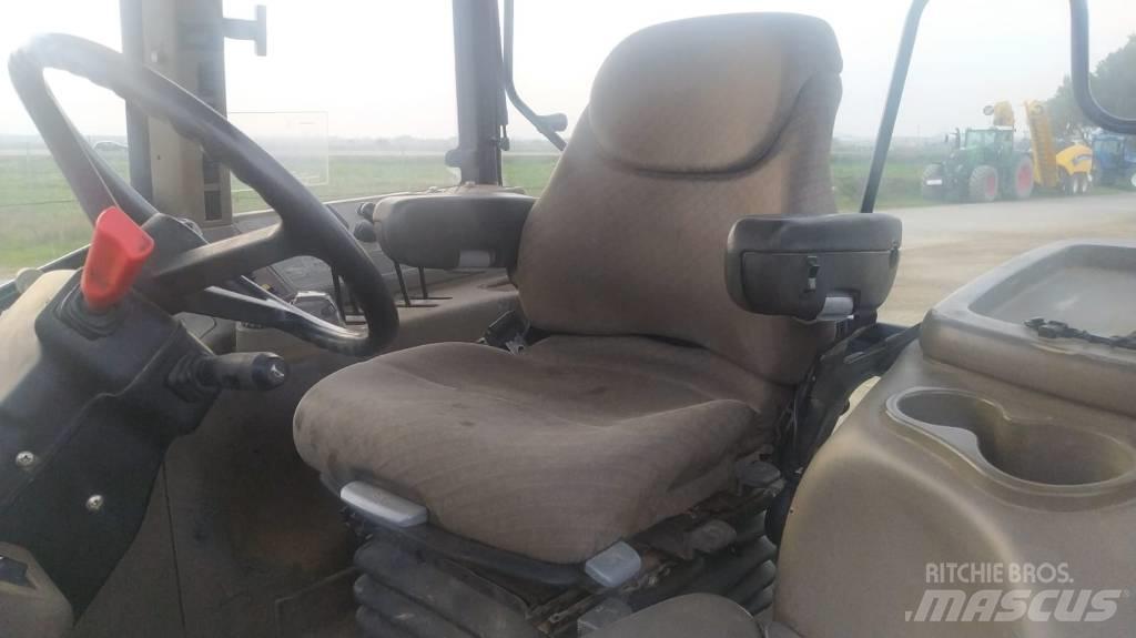 Case IH MXM 190 Traktorer