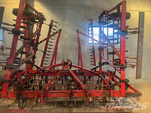 Kongskilde SGB 49 Harver