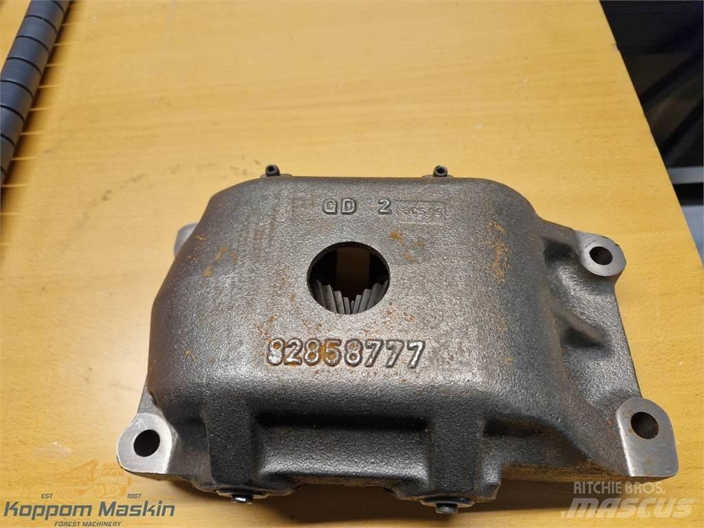 Rottne 82858777 Girkasse