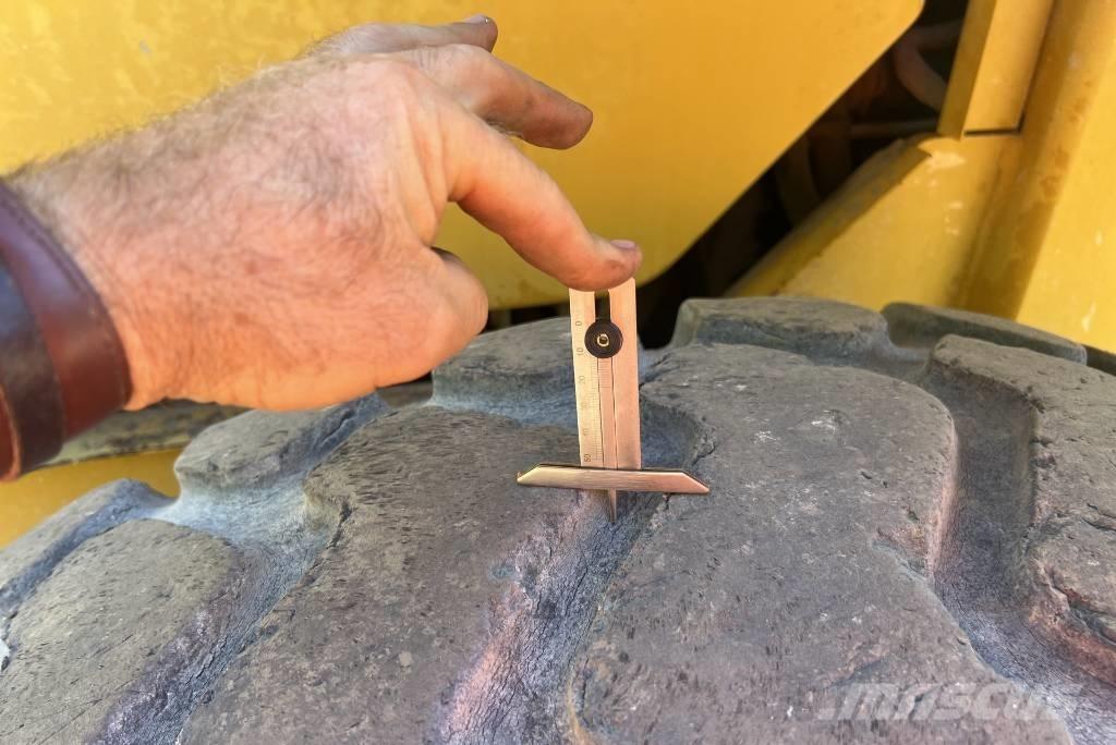 CAT 938 G Hjullastere