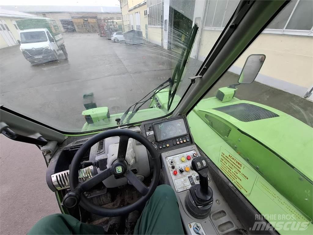 Merlo P 37.10 TOP Teleskoplastere for Landbruk