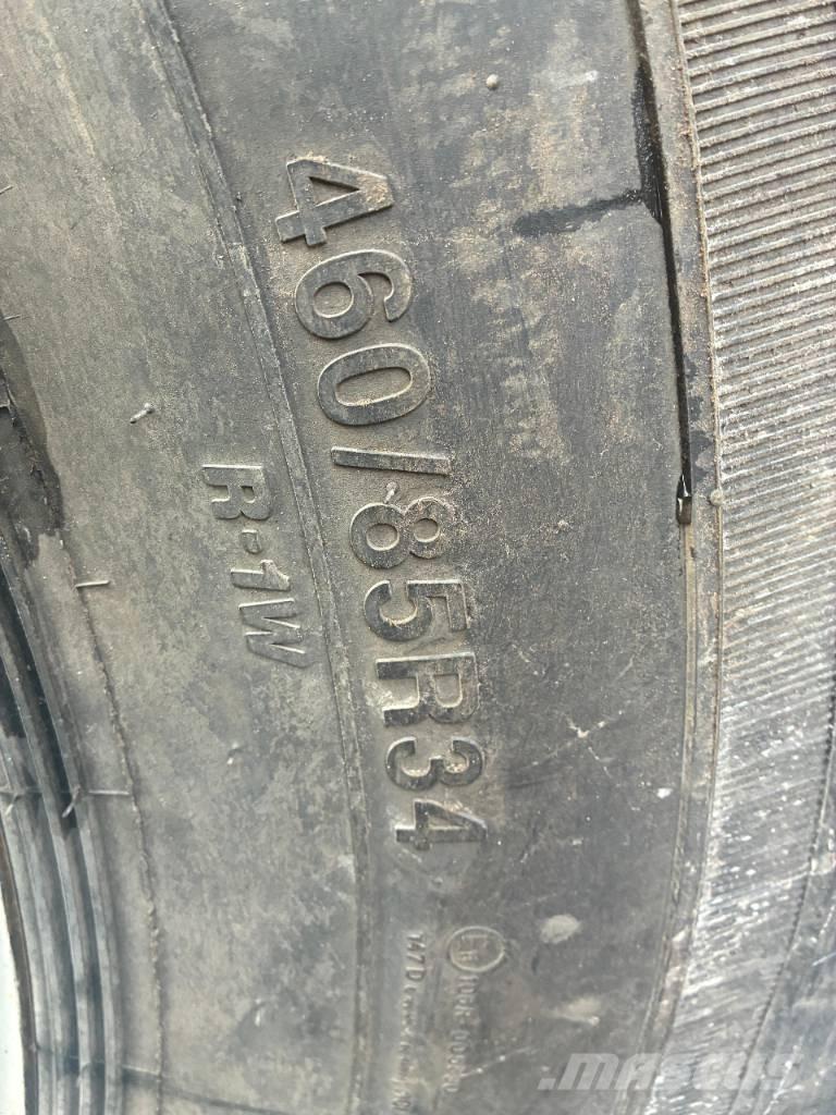 Belarus 952.4 Traktorer