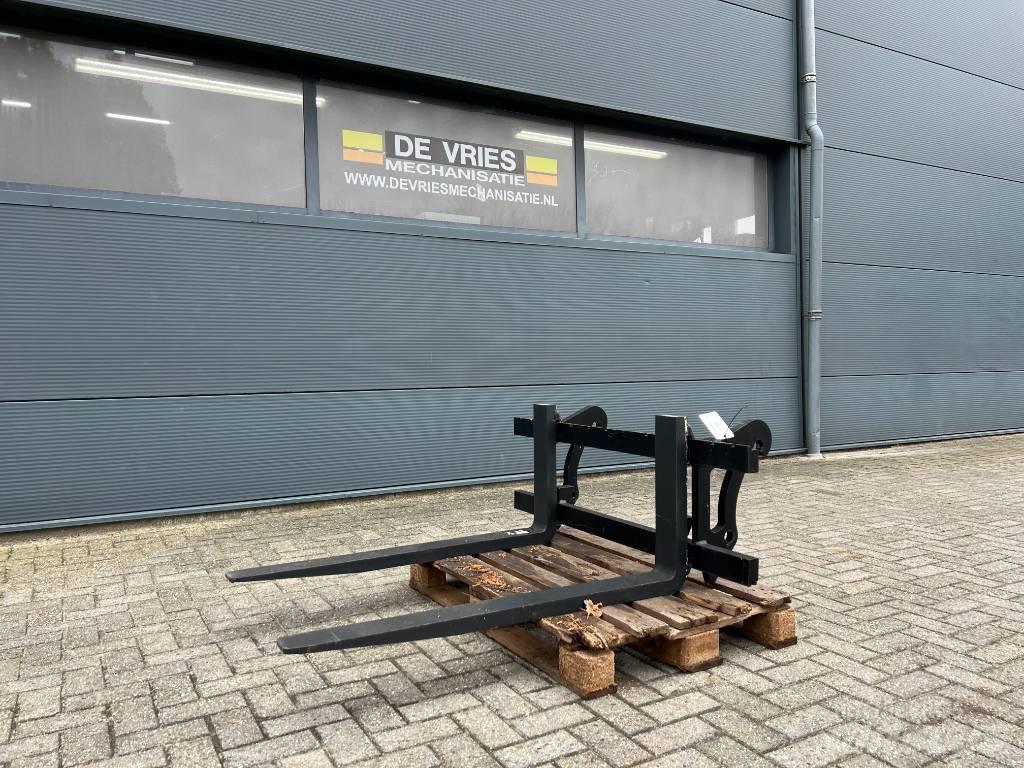 VTM VE1345 Frontlaster ektrautstyr