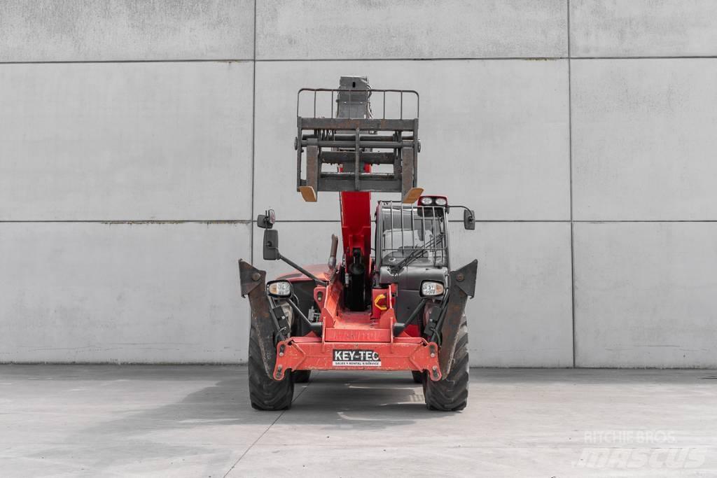 Manitou MT 1840 Teleskoplastere