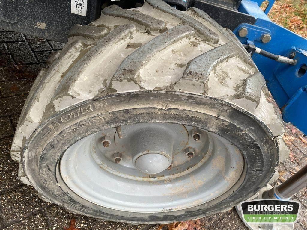 Genie GS4069 DC Sakselifter