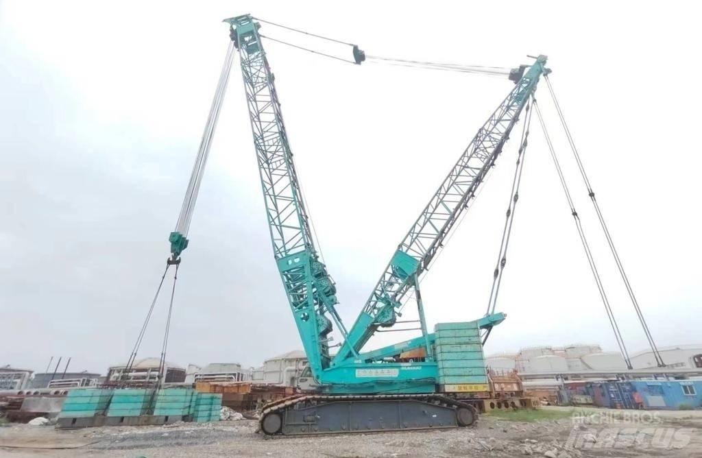 Kobelco SL 6000 Beltegående Kran