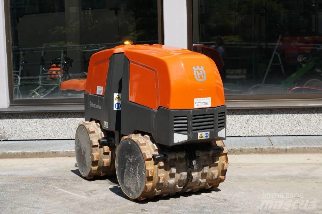 Husqvarna LP9505 Andre Valser