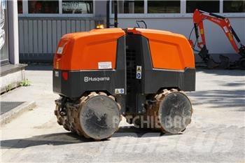 Husqvarna LP9505 Andre Valser