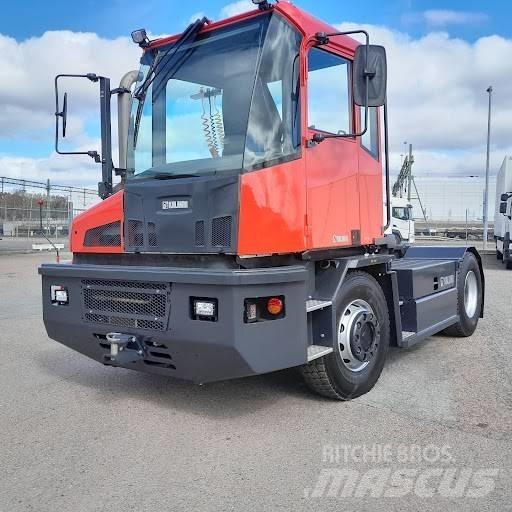 Kalmar TR618i Terminaltraktor