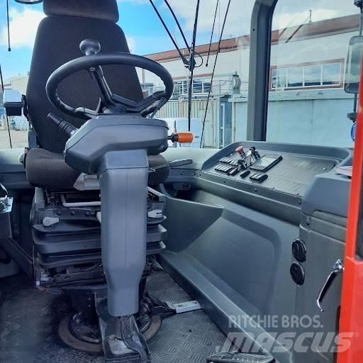 Kalmar TR618i Terminaltraktor