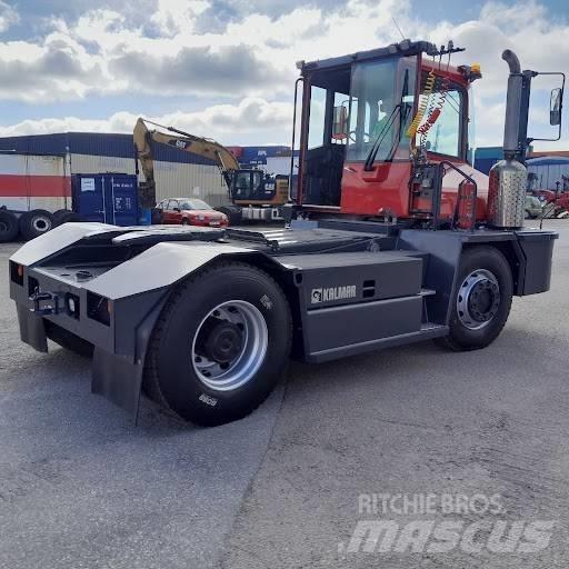 Kalmar TR618i Terminaltraktor