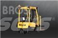 Hyster J1.5 XNT SWB Elektriske trucker