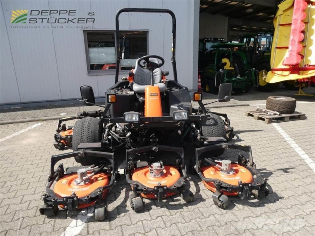 Jacobsen AR722T Landbruk - Annet