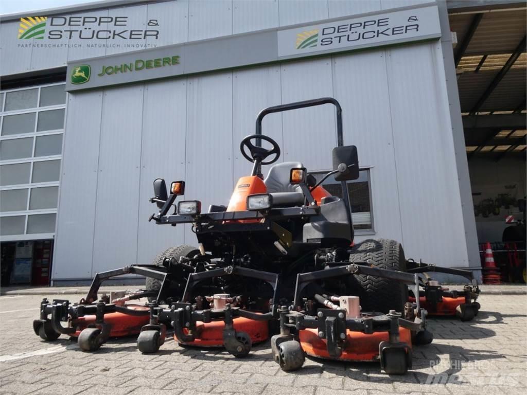 Jacobsen AR722T Landbruk - Annet