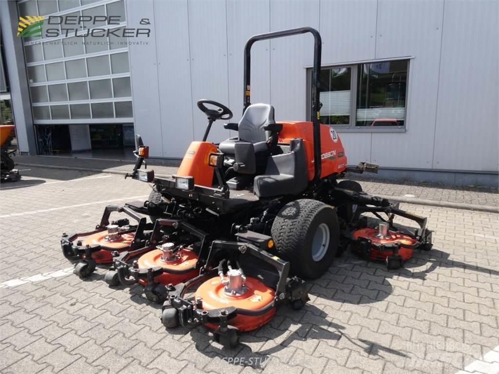 Jacobsen AR722T Landbruk - Annet